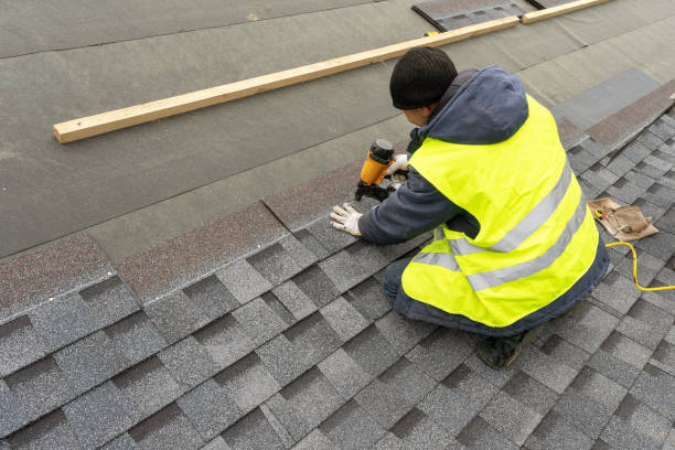 Best Metal Roofing Contractor  in Poughkeepsie, NY