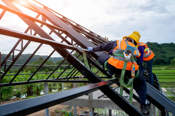 Best Shingle Roofing Installation  in Poughkeepsie, NY