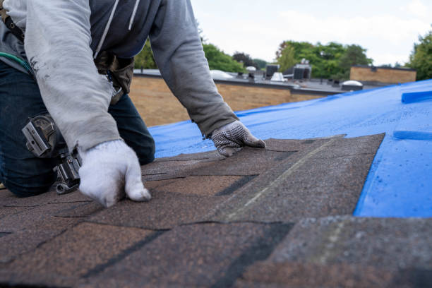 Best Flat Roof Repair Services  in Poughkeepsie, NY