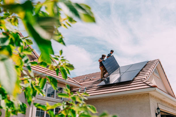 Quick and Trustworthy Emergency Roof Repair Services in Poughkeepsie, NY