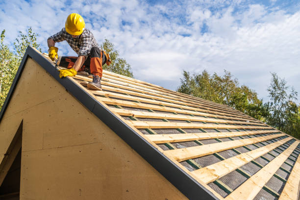 Tile Roofing Contractor in Poughkeepsie, NY