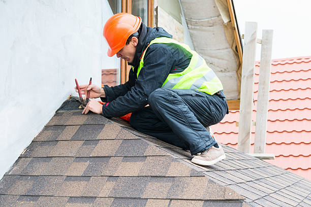Best Residential Roofing Contractor  in Poughkeepsie, NY